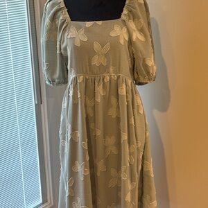 Roolee Dress